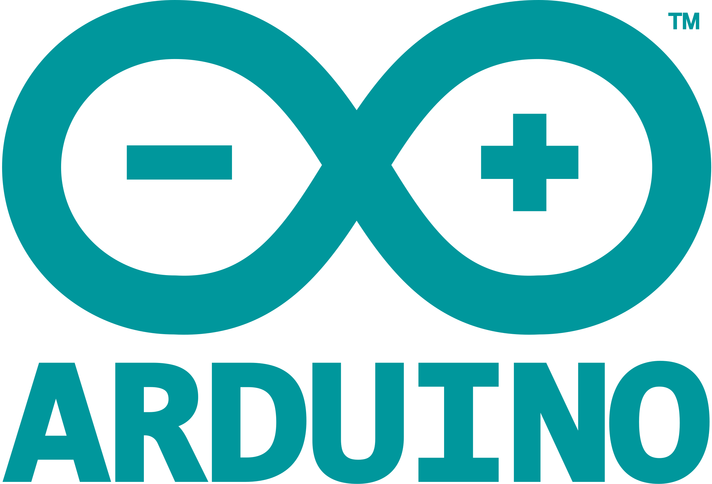 arduino logo png transparent