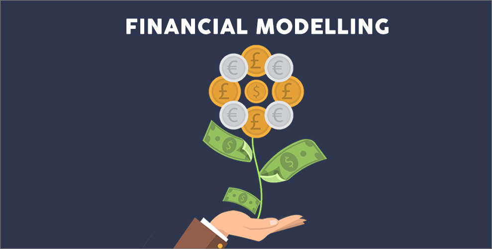 financial model