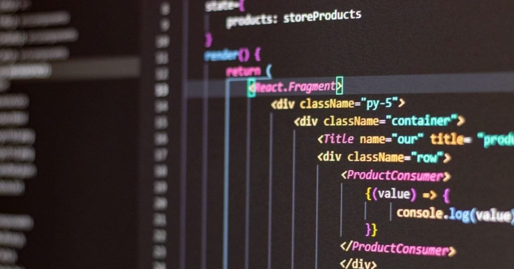 The 4 Ws of Coding