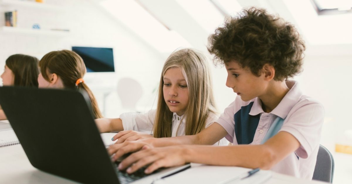 How Does Learning To Code Have A Lifelong Impact On Kids?